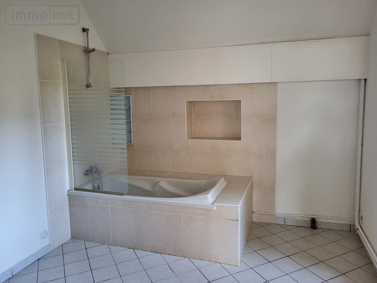 Maison a vendre Lourdoueix-Saint-Pierre 23360 Creuse 135 m2  159000 euros