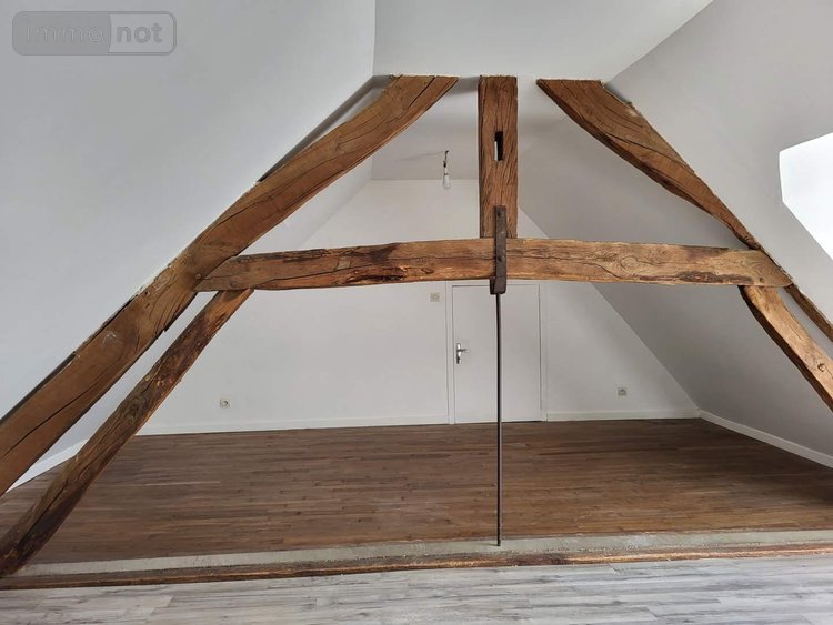 Maison a vendre Lourdoueix-Saint-Pierre 23360 Creuse 135 m2  159000 euros