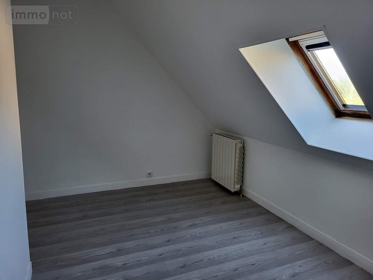 Maison a vendre Lourdoueix-Saint-Pierre 23360 Creuse 135 m2  159000 euros