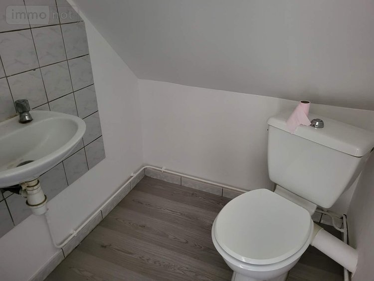 Maison a vendre Lourdoueix-Saint-Pierre 23360 Creuse 135 m2  159000 euros