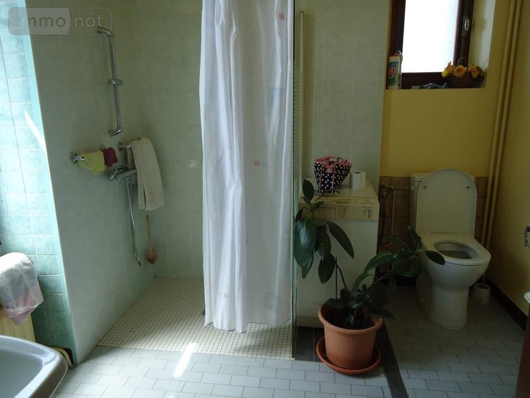 Maison a vendre Lourdoueix-Saint-Pierre 23360 Creuse 135 m2  159000 euros