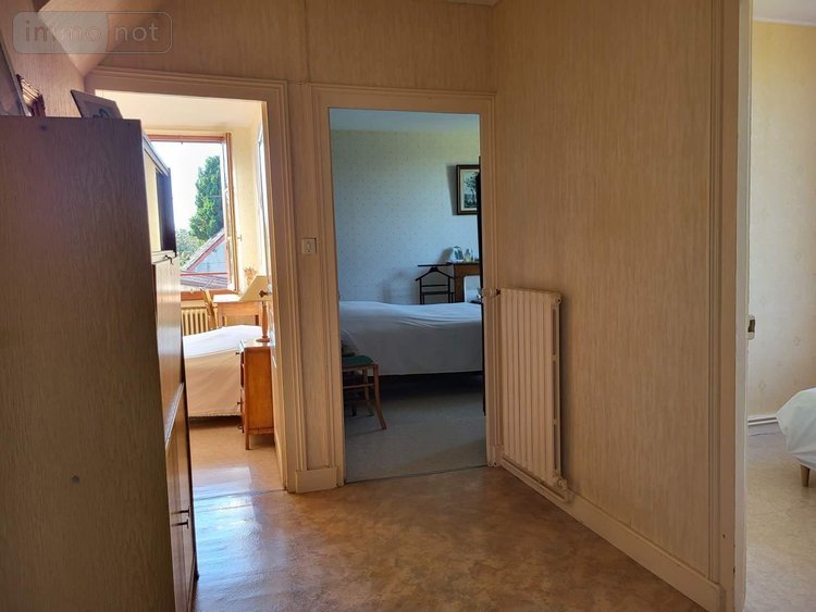 Maison a vendre Lourdoueix-Saint-Pierre 23360 Creuse 135 m2  159000 euros