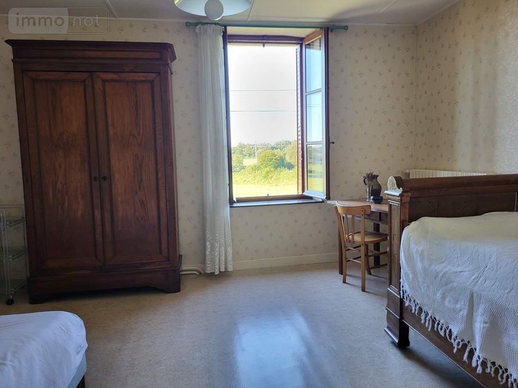 Maison a vendre Lourdoueix-Saint-Pierre 23360 Creuse 135 m2  159000 euros