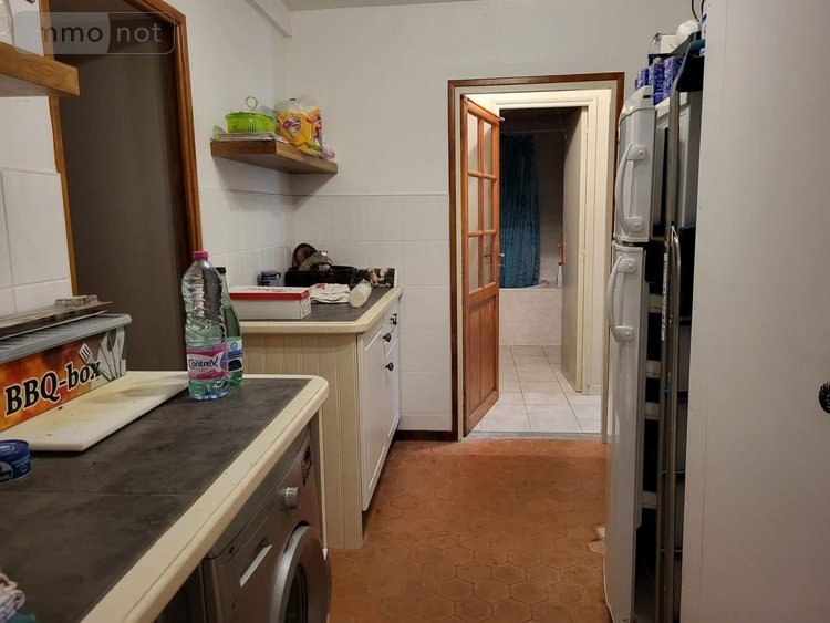 Maison a vendre Fresselines 23450 Creuse 113 m2 4 pièces 168000 euros