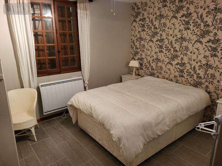 Maison a vendre Fresselines 23450 Creuse 113 m2 4 pièces 168000 euros