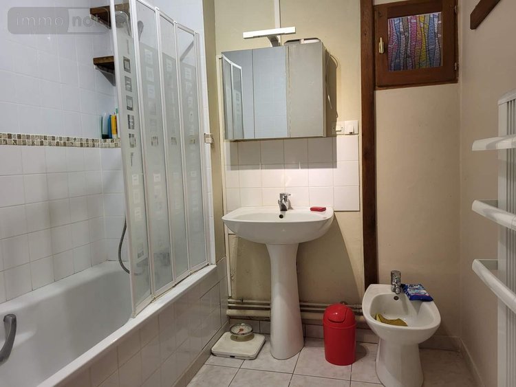 Maison a vendre Fresselines 23450 Creuse 113 m2 4 pièces 168000 euros