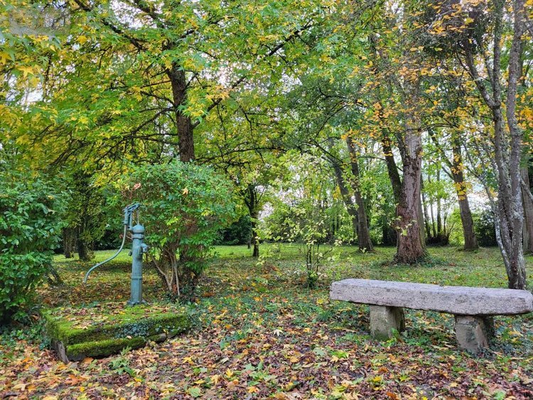 Maison a vendre Fresselines 23450 Creuse 113 m2 4 pièces 168000 euros