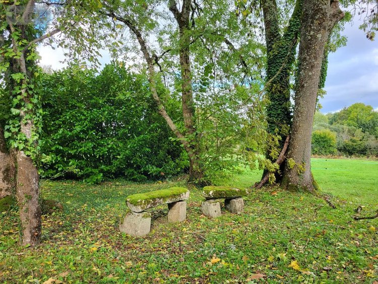 Maison a vendre Fresselines 23450 Creuse 113 m2 4 pièces 168000 euros