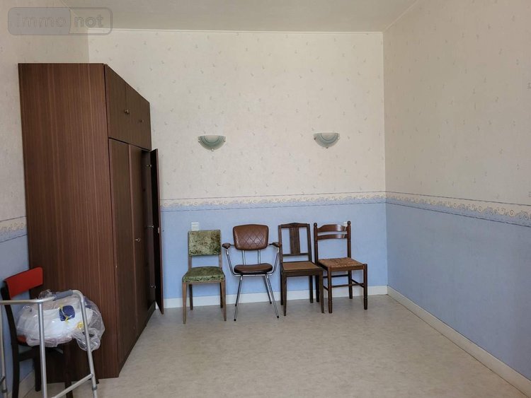 Maison a vendre Saint-Sulpice-le-Dunois 23800 Creuse 179 m2 7 pièces 121900 euros