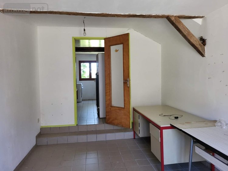 Maison a vendre Saint-Sulpice-le-Dunois 23800 Creuse 179 m2 7 pièces 107000 euros