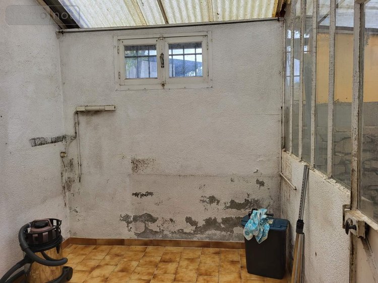 Maison a vendre Chambon-Sainte-Croix 23220 Creuse 131 m2 5 pièces 85600 euros