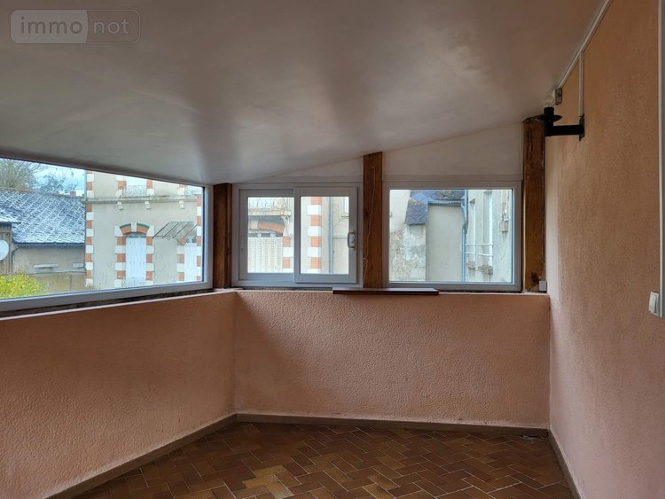 Fonds et murs commerciaux a vendre Dun-le-Palestel 23800 Creuse 98 m2  63130 euros