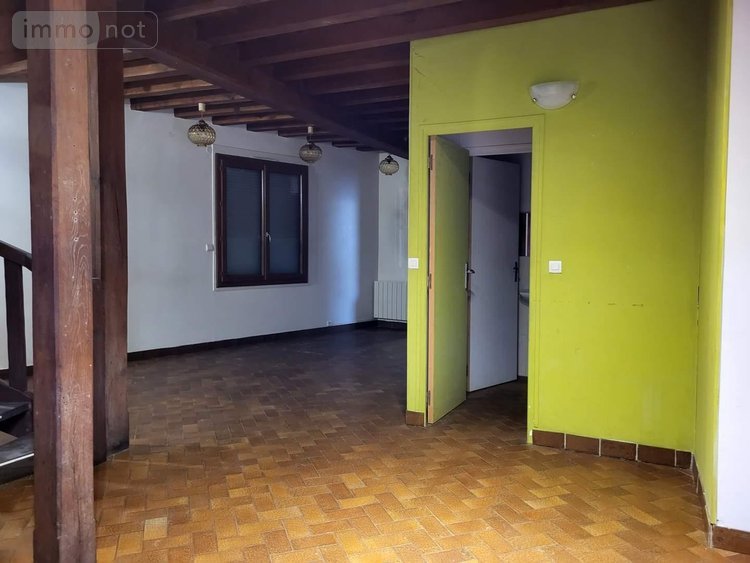 Fonds et murs commerciaux a vendre Dun-le-Palestel 23800 Creuse 98 m2  63130 euros