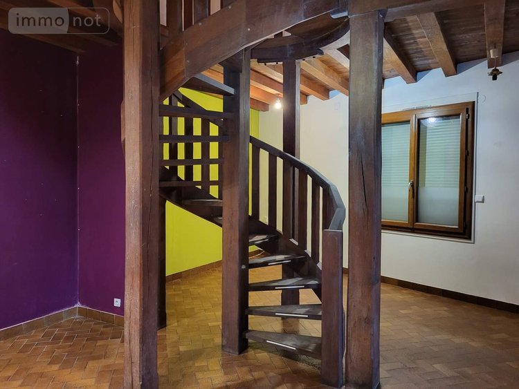 Fonds et murs commerciaux a vendre Dun-le-Palestel 23800 Creuse 98 m2  63130 euros