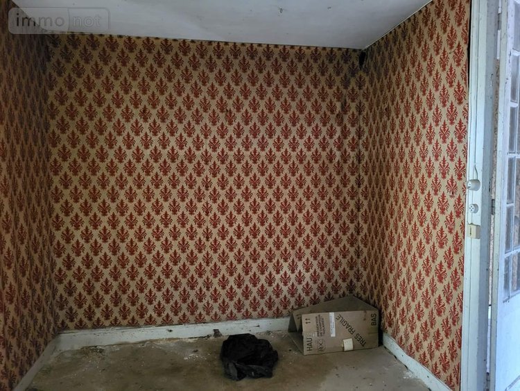 Maison a vendre Bénévent-l'Abbaye 23210 Creuse 90 m2 5 pièces 30240 euros