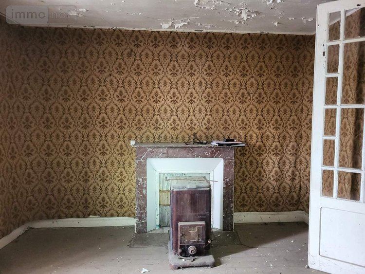 Maison a vendre Bénévent-l'Abbaye 23210 Creuse 90 m2 5 pièces 30240 euros