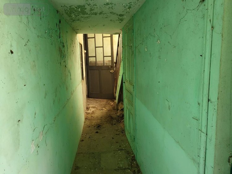 Maison a vendre Bénévent-l'Abbaye 23210 Creuse 90 m2 5 pièces 30240 euros