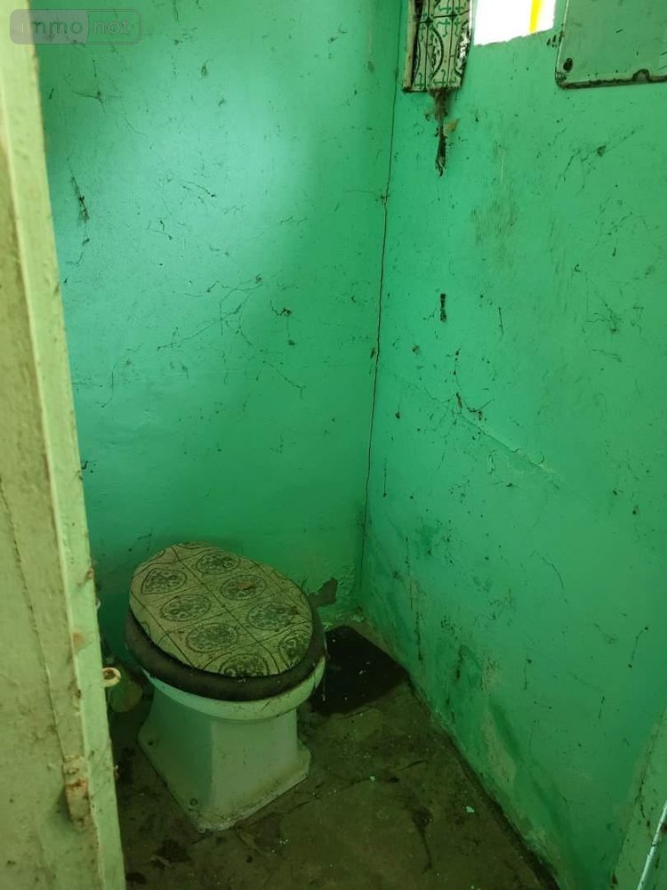 Maison a vendre Bénévent-l'Abbaye 23210 Creuse 90 m2 5 pièces 30240 euros