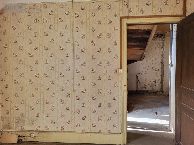 Maison a vendre Dun-le-Palestel 23800 Creuse 95 m2 4 pièces 59400 euros