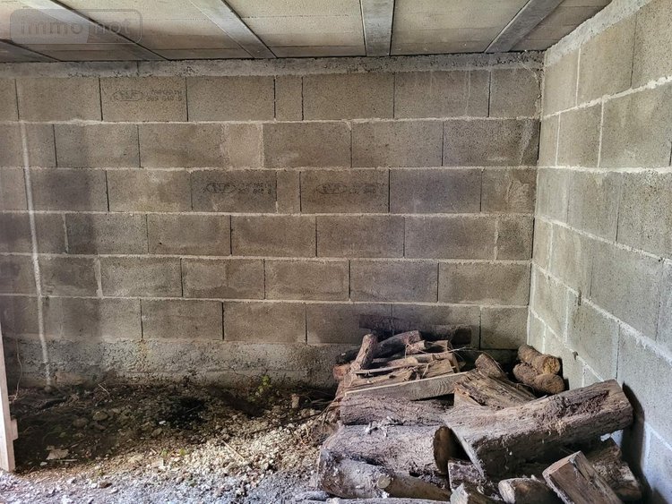 Maison a vendre Dun-le-Palestel 23800 Creuse 95 m2 4 pièces 59400 euros