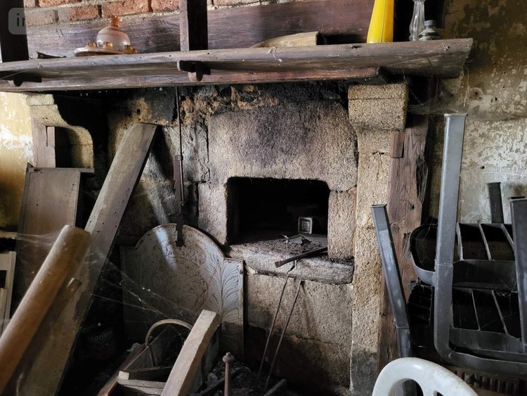 Maison a vendre Saint-Sébastien 23160 Creuse 90 m2 3 pièces 80250 euros