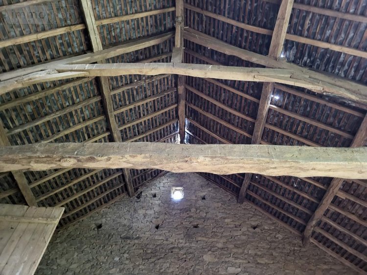 Maison a vendre Saint-Sébastien 23160 Creuse 90 m2 3 pièces 80250 euros