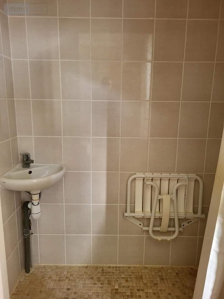 Maison a vendre Crozant 23160 Creuse 148 m2 7 pièces 165900 euros