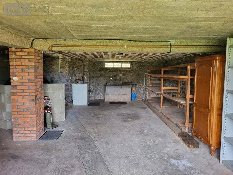 Maison a vendre Crozant 23160 Creuse 148 m2 7 pièces 165900 euros