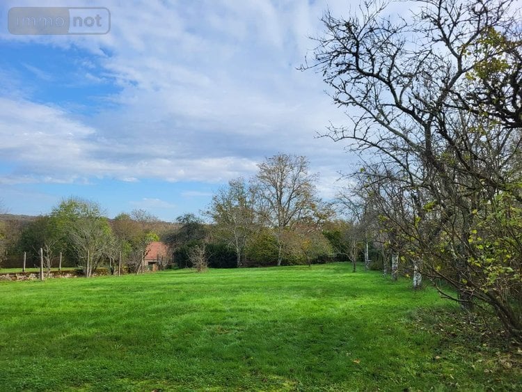 Maison a vendre Crozant 23160 Creuse 148 m2 7 pièces 165900 euros