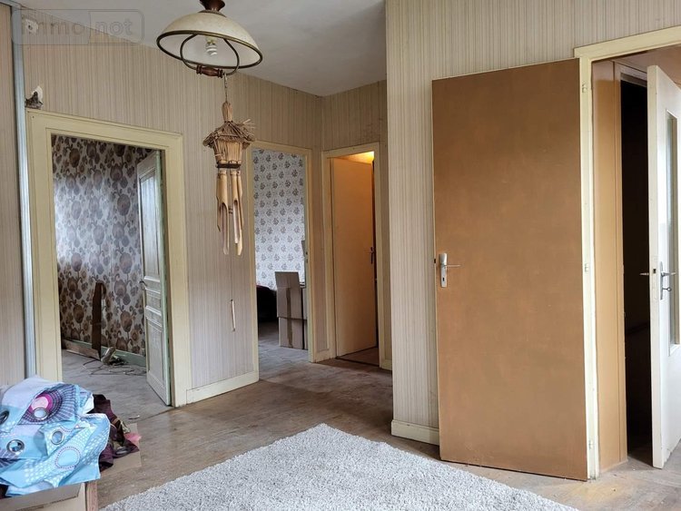 Maison a vendre Saint-Vaury 23320 Creuse 86 m2 3 pièces 37800 euros