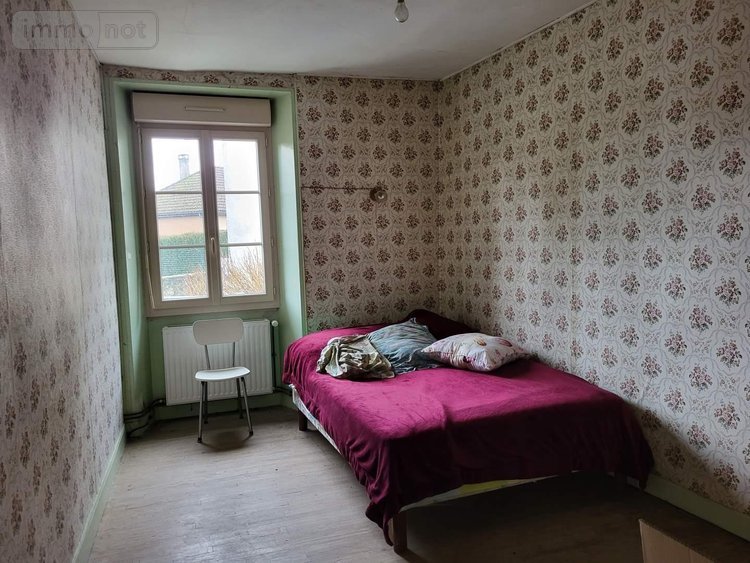 Maison a vendre Saint-Vaury 23320 Creuse 86 m2 3 pièces 37800 euros