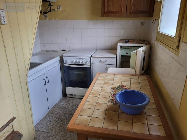 Maison a vendre Saint-Vaury 23320 Creuse 86 m2 3 pièces 37800 euros