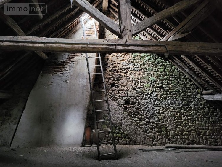 Maison a vendre Saint-Vaury 23320 Creuse 86 m2 3 pièces 37800 euros