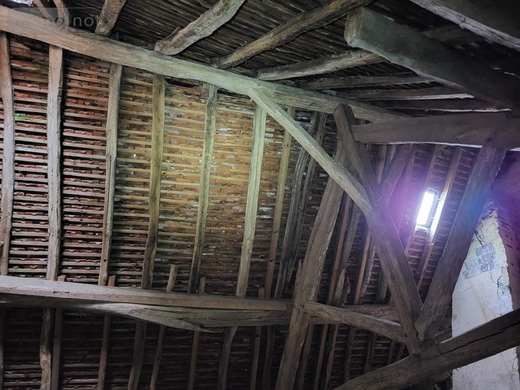 Maison a vendre Saint-Vaury 23320 Creuse 86 m2 3 pièces 37800 euros