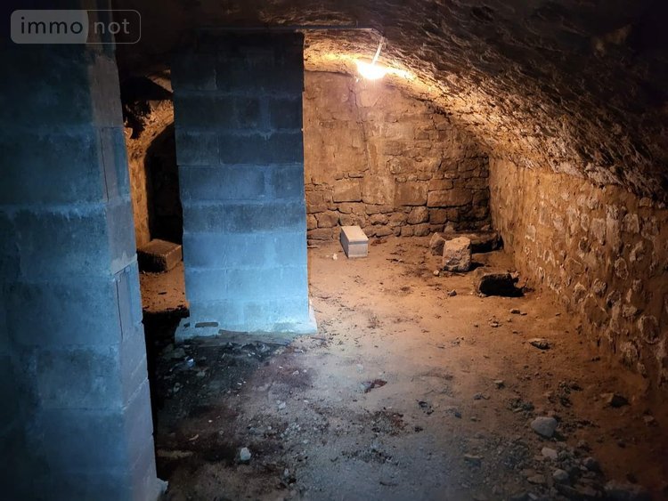 Maison a vendre Saint-Vaury 23320 Creuse 86 m2 3 pièces 37800 euros