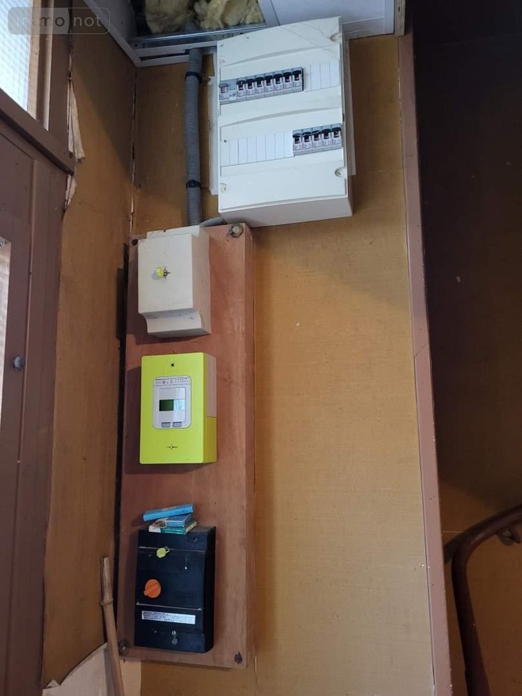 Maison a vendre Saint-Vaury 23320 Creuse 86 m2 3 pièces 37800 euros