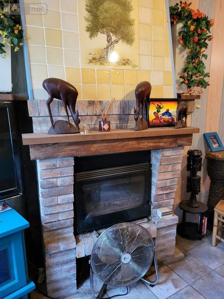 Maison a vendre Saint-Vaury 23320 Creuse 86 m2 3 pièces 37800 euros