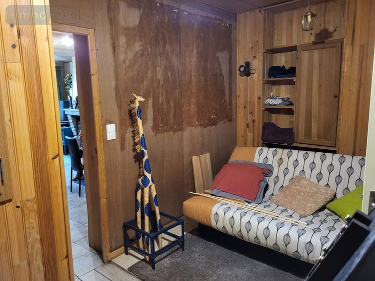 Maison a vendre Saint-Vaury 23320 Creuse 86 m2 3 pièces 37800 euros