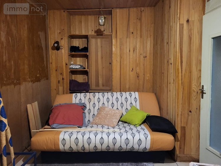 Maison a vendre Saint-Vaury 23320 Creuse 86 m2 3 pièces 37800 euros