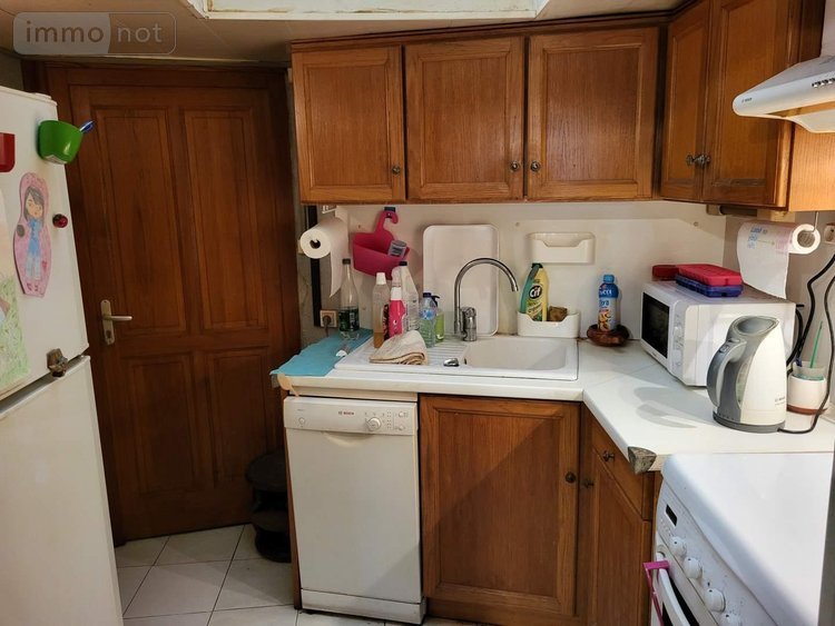 Maison a vendre Saint-Vaury 23320 Creuse 86 m2 3 pièces 37800 euros