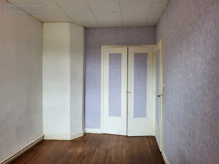 Maison a vendre Dun-le-Palestel 23800 Creuse 70 m2 3 pièces 36720 euros