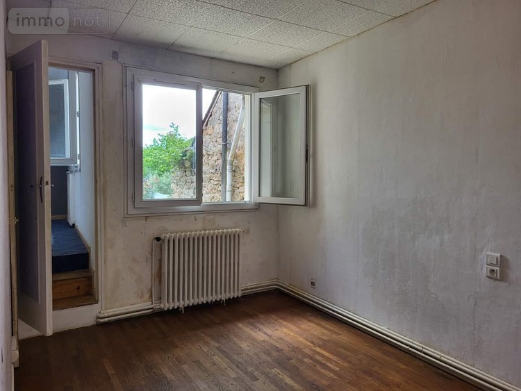 Maison a vendre Dun-le-Palestel 23800 Creuse 70 m2 3 pièces 36720 euros