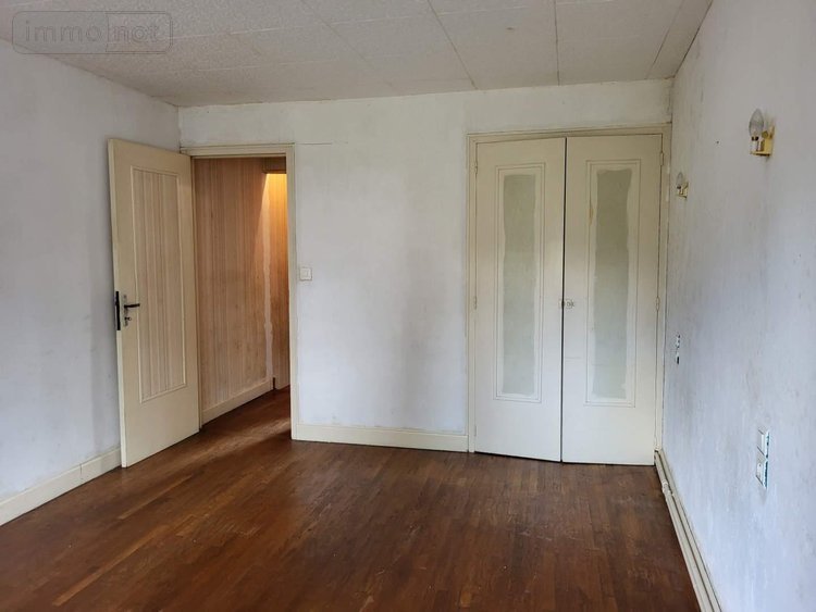 Maison a vendre Dun-le-Palestel 23800 Creuse 70 m2 3 pièces 46440 euros