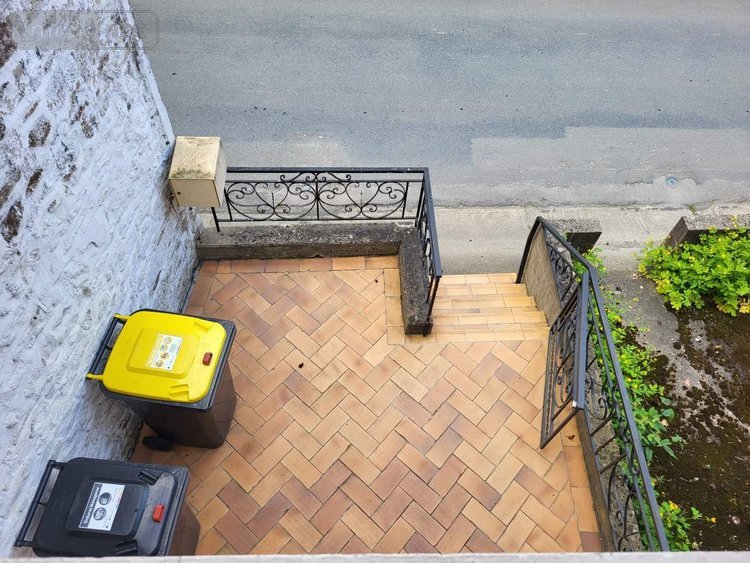 Maison a vendre Dun-le-Palestel 23800 Creuse 70 m2 3 pièces 36720 euros