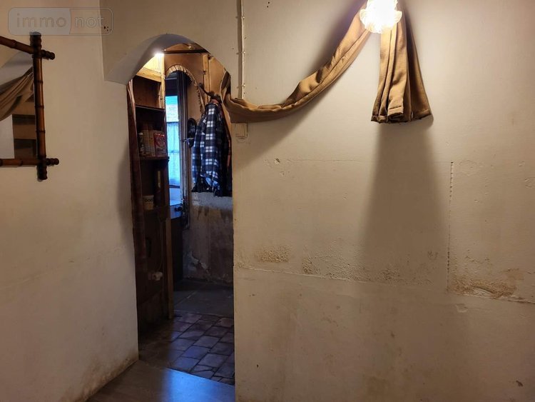 Maison a vendre Naillat 23800 Creuse 145 m2 6 pièces 83460 euros