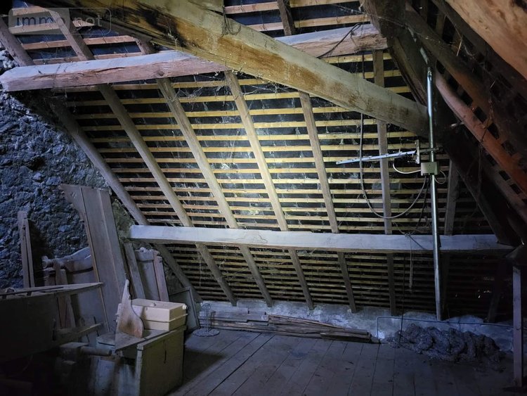 Maison a vendre Naillat 23800 Creuse 145 m2 6 pièces 83460 euros