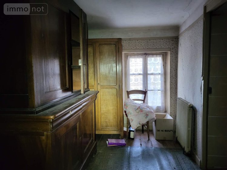 Maison a vendre Naillat 23800 Creuse 145 m2 6 pièces 83460 euros