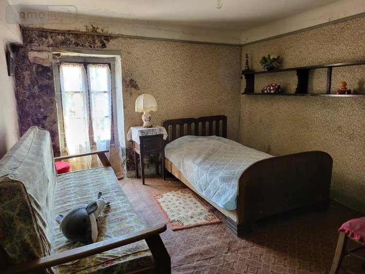 Maison a vendre Naillat 23800 Creuse 145 m2 6 pièces 83460 euros