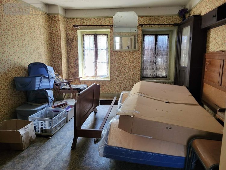 Maison a vendre Naillat 23800 Creuse 145 m2 6 pièces 83460 euros