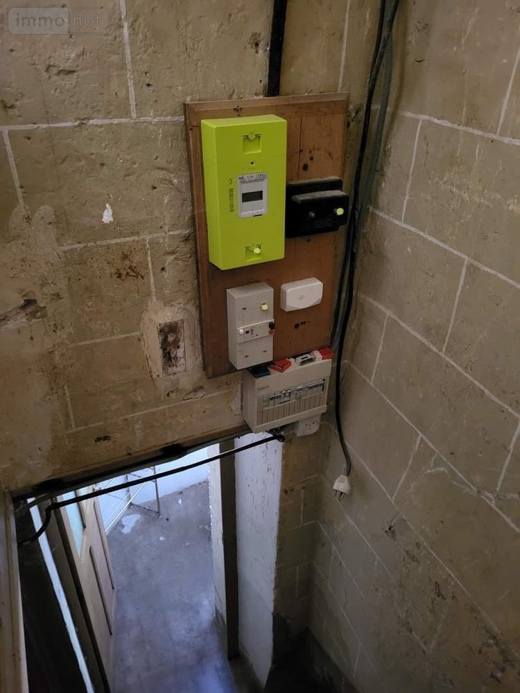 Maison a vendre Naillat 23800 Creuse 145 m2 6 pièces 83460 euros